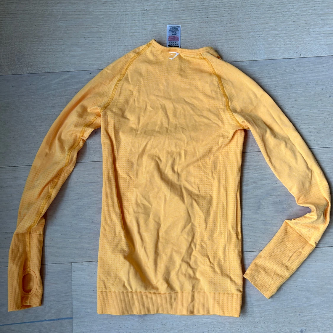 Gymshark träningströja - 2