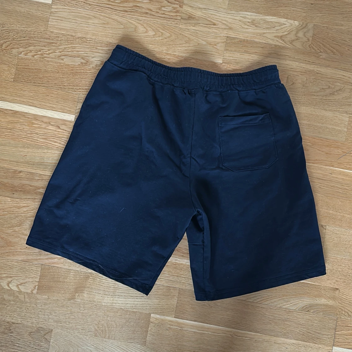 Mörkblå shorts från Polo Ralph Lauren - 1