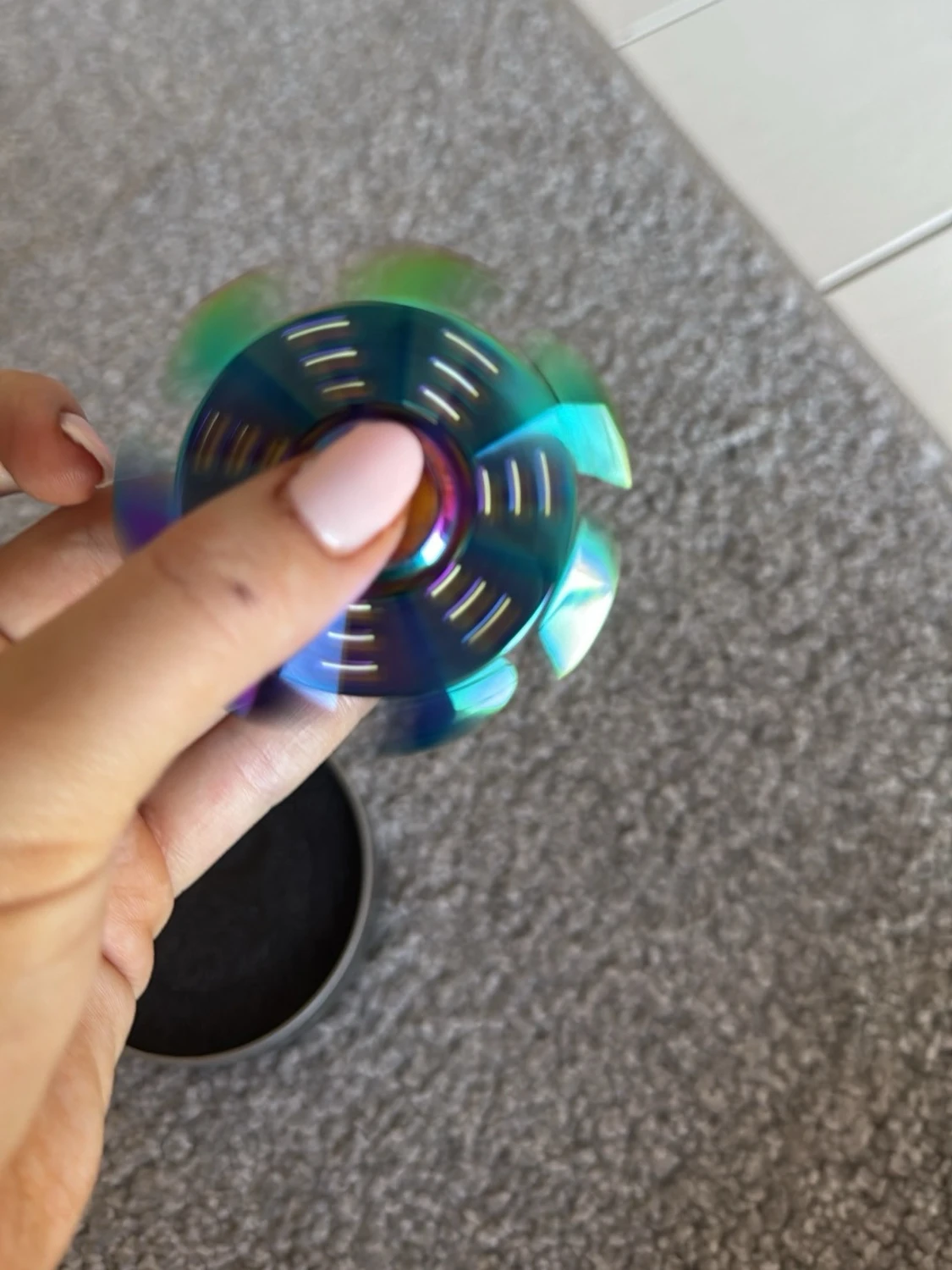 Fidgetspinner - 2