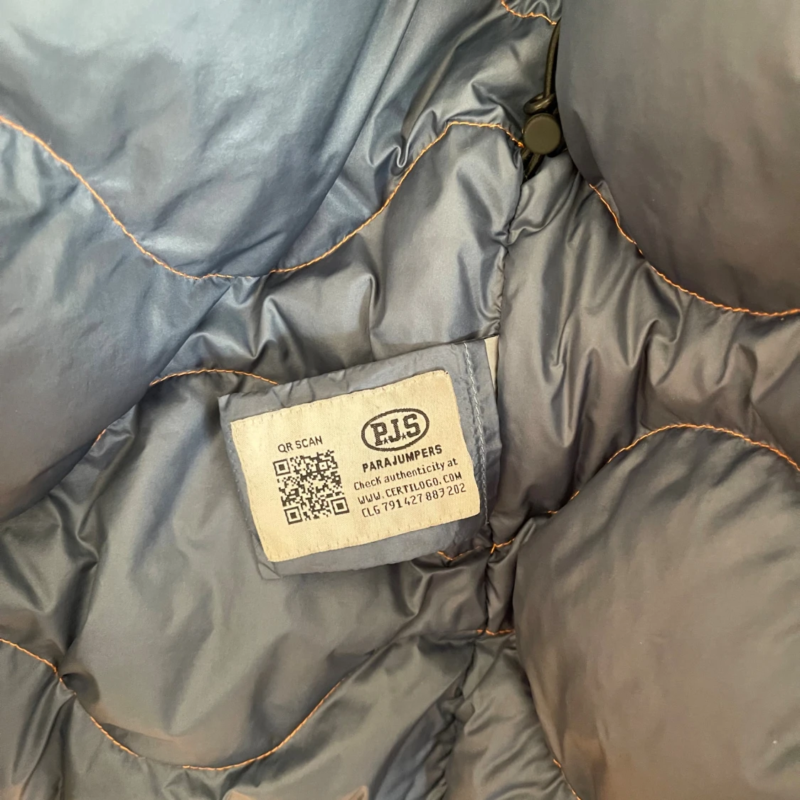 Parajumpers Parajumper Para Jumpers Para Jumper PJS Parkas Parka Vinter Jacka Jacket - 4