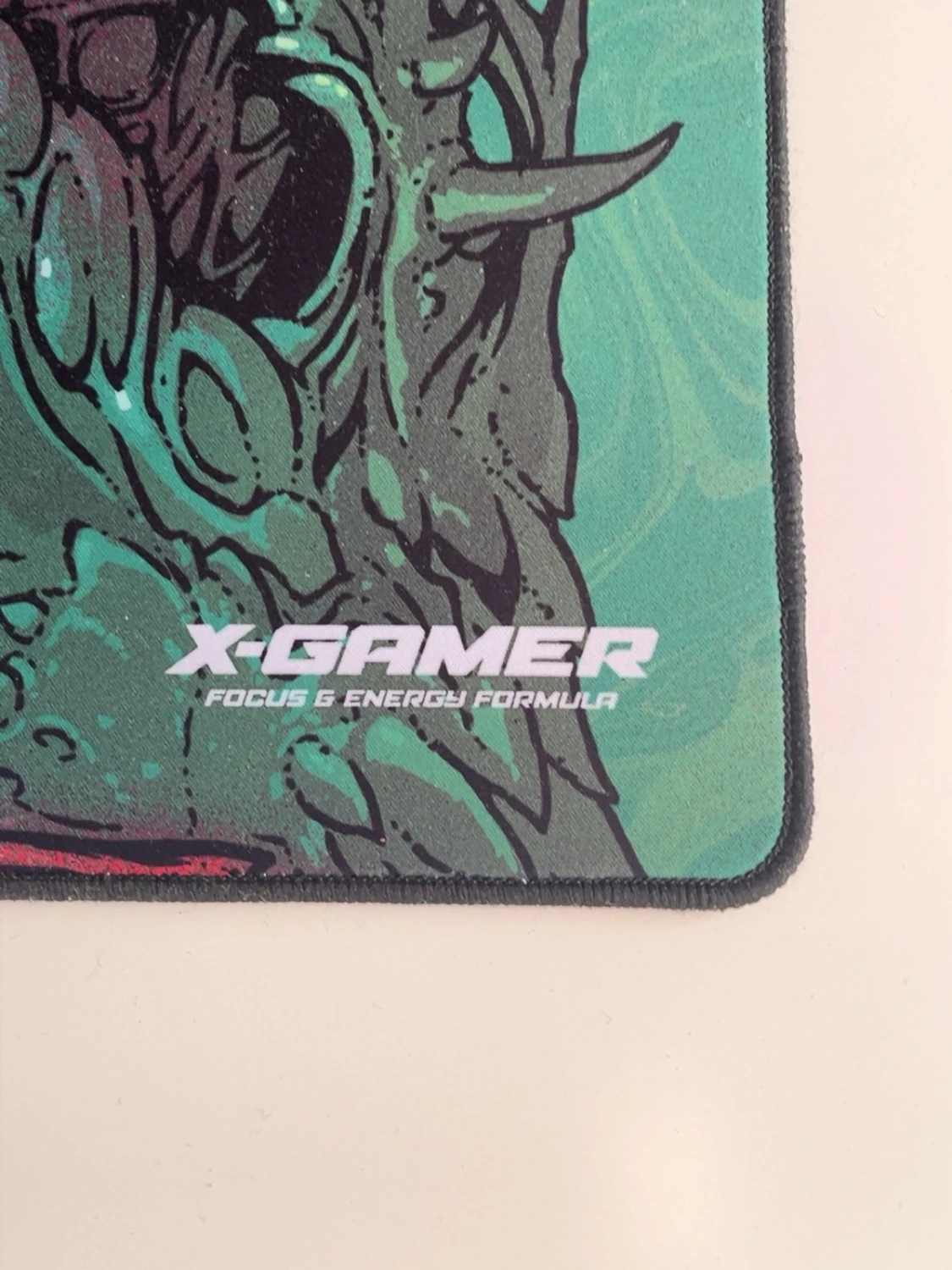 Tangentbord,mus och musmatta  - 6