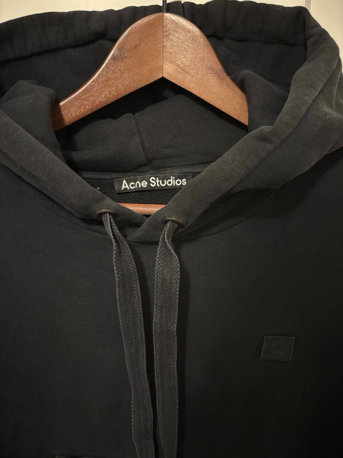 Acne Studios Hoodie - 1