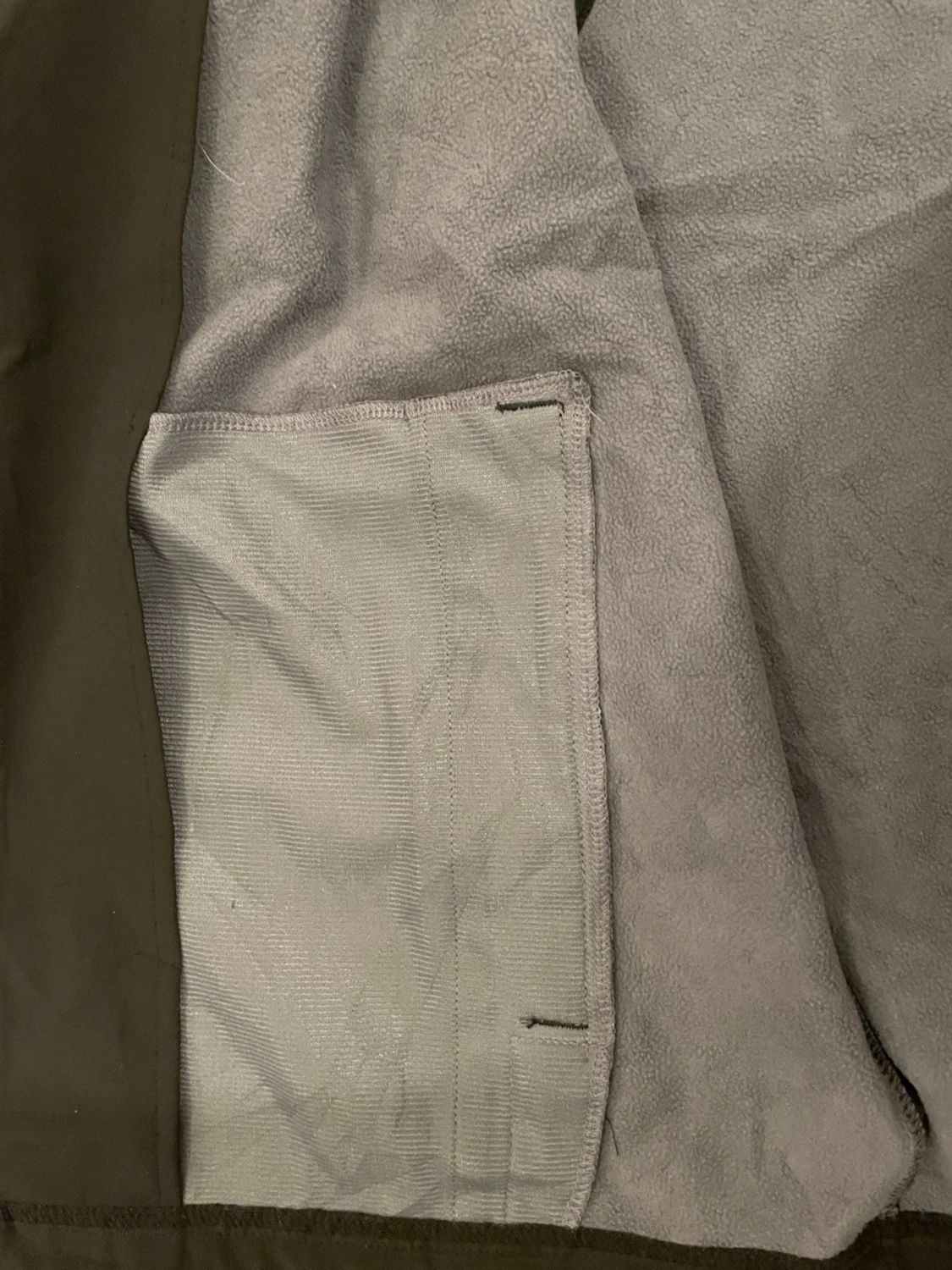 Adidas Vindjacka - 4