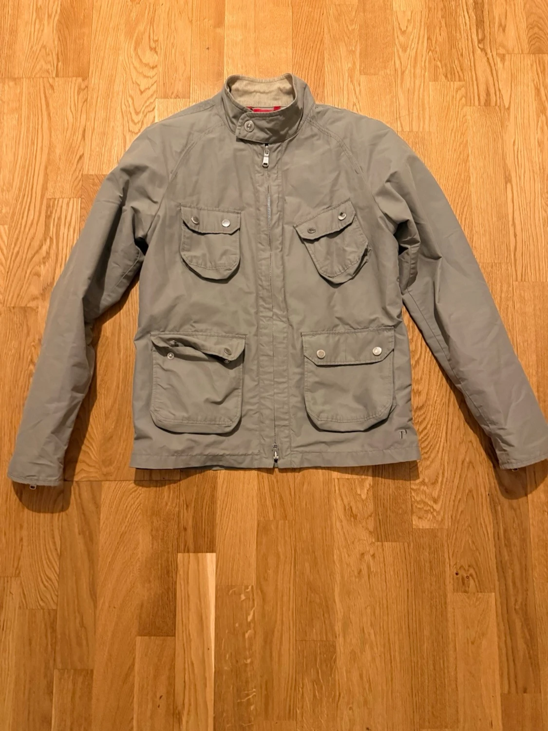 Field jacket