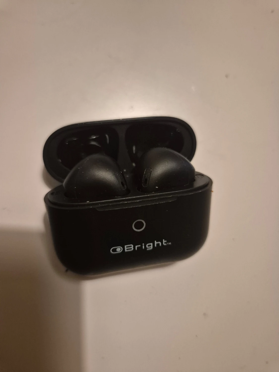 OBright True Wireless Earbuds - 1