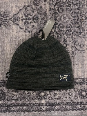Arc'teryx mössa  - Säljer min mössa från Arc'teryx skriv vid frågor, priset är förhandlingsbart vid snabb affär och kan skicka den direkt efter köpet☺ Passar både män och kvinnor