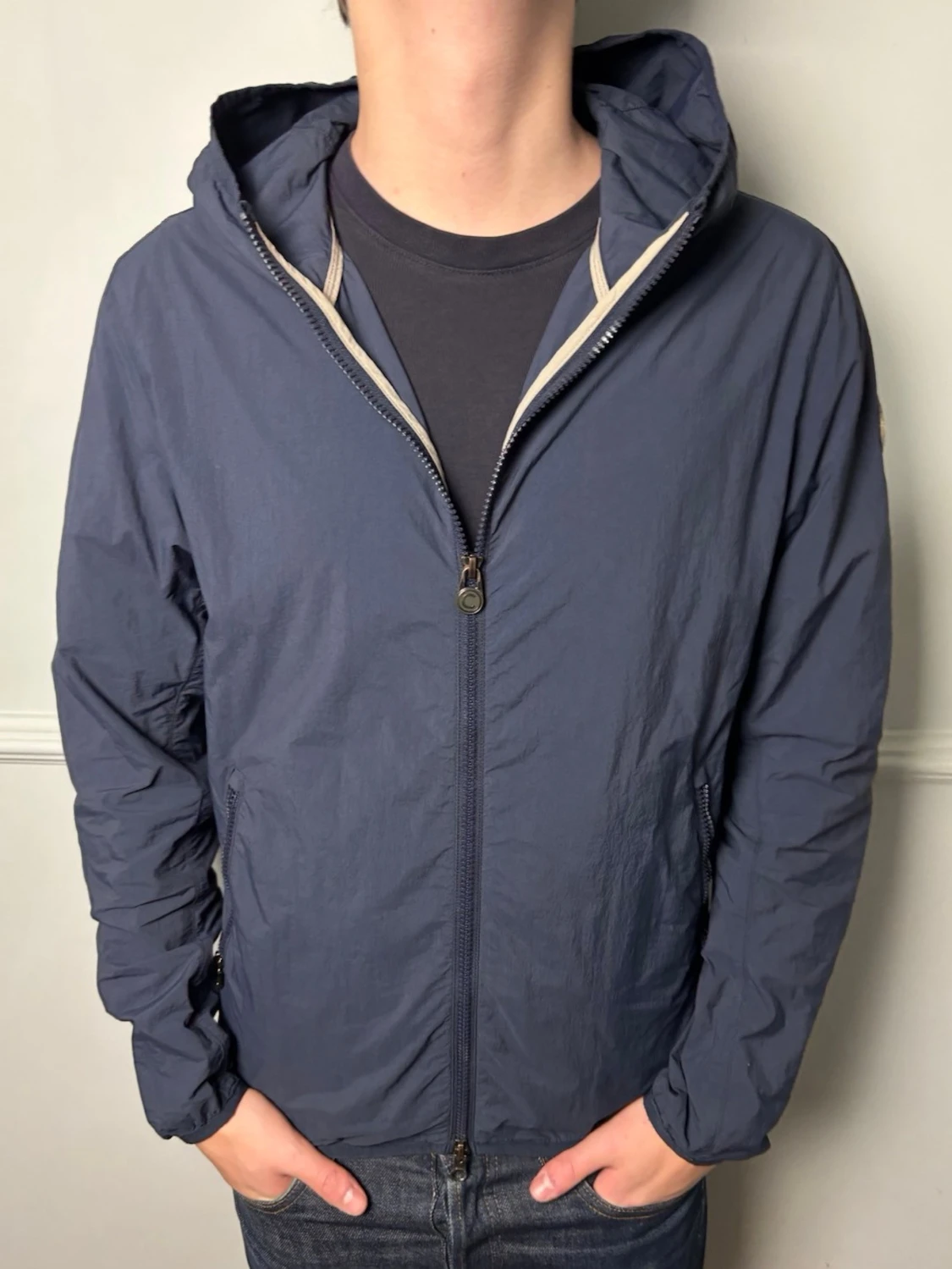 COLMAR WINDBREAKER  - 1