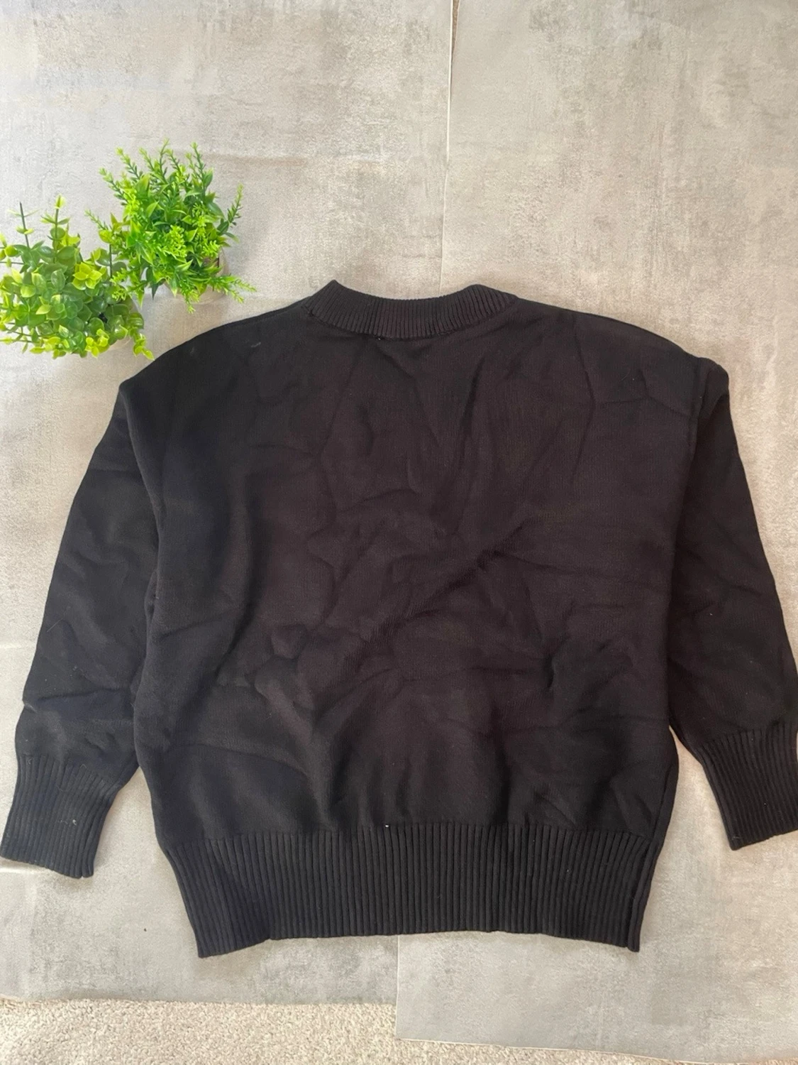 Ami Paris tröja - 2