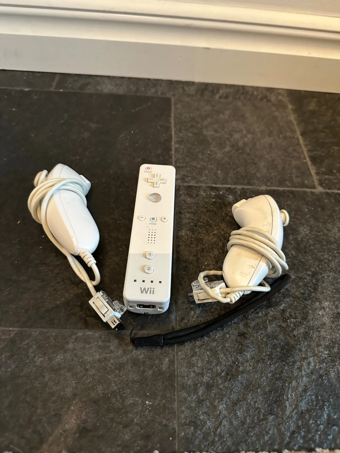 Nintendo Wii - 6