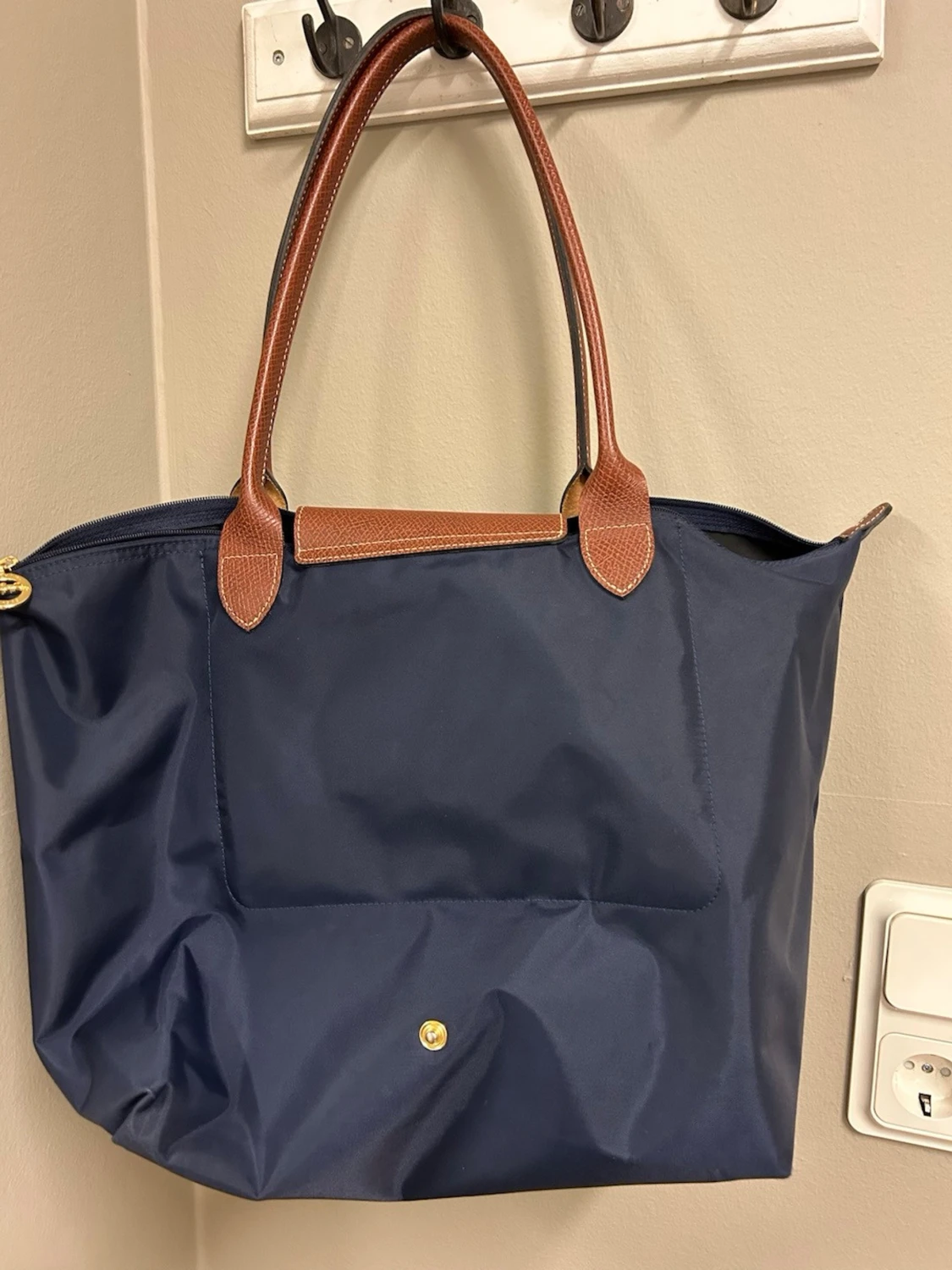 Longchamp väska - 2