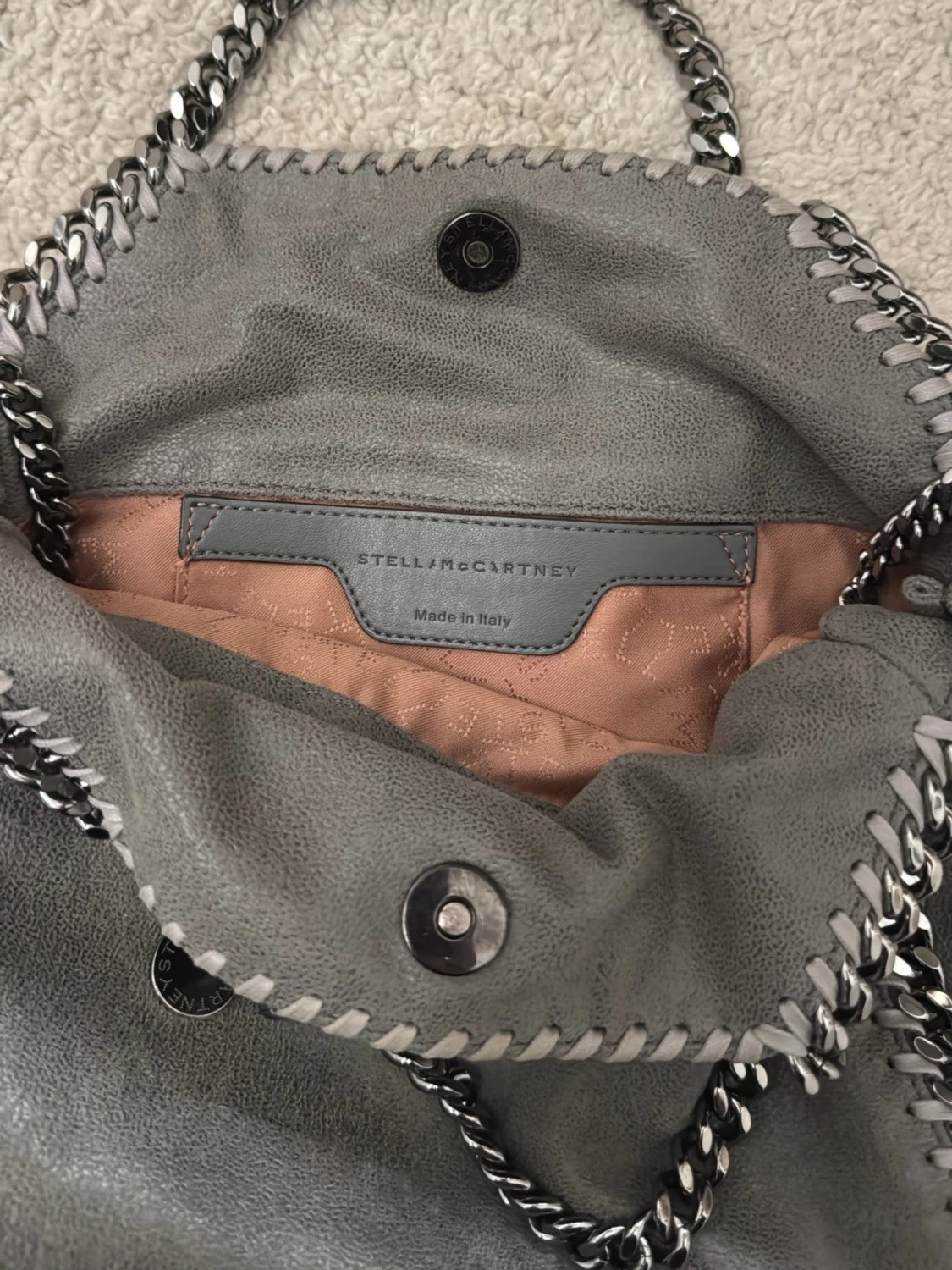 Stella McCartney väska - 2