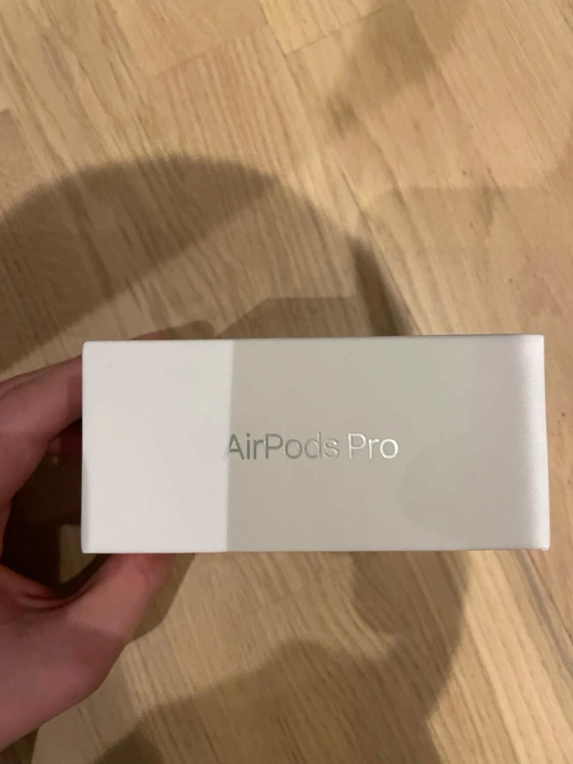 AirPods Pro2 - 4