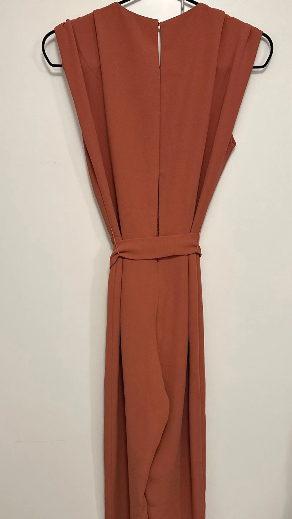 Byxdress från MANGO - 1