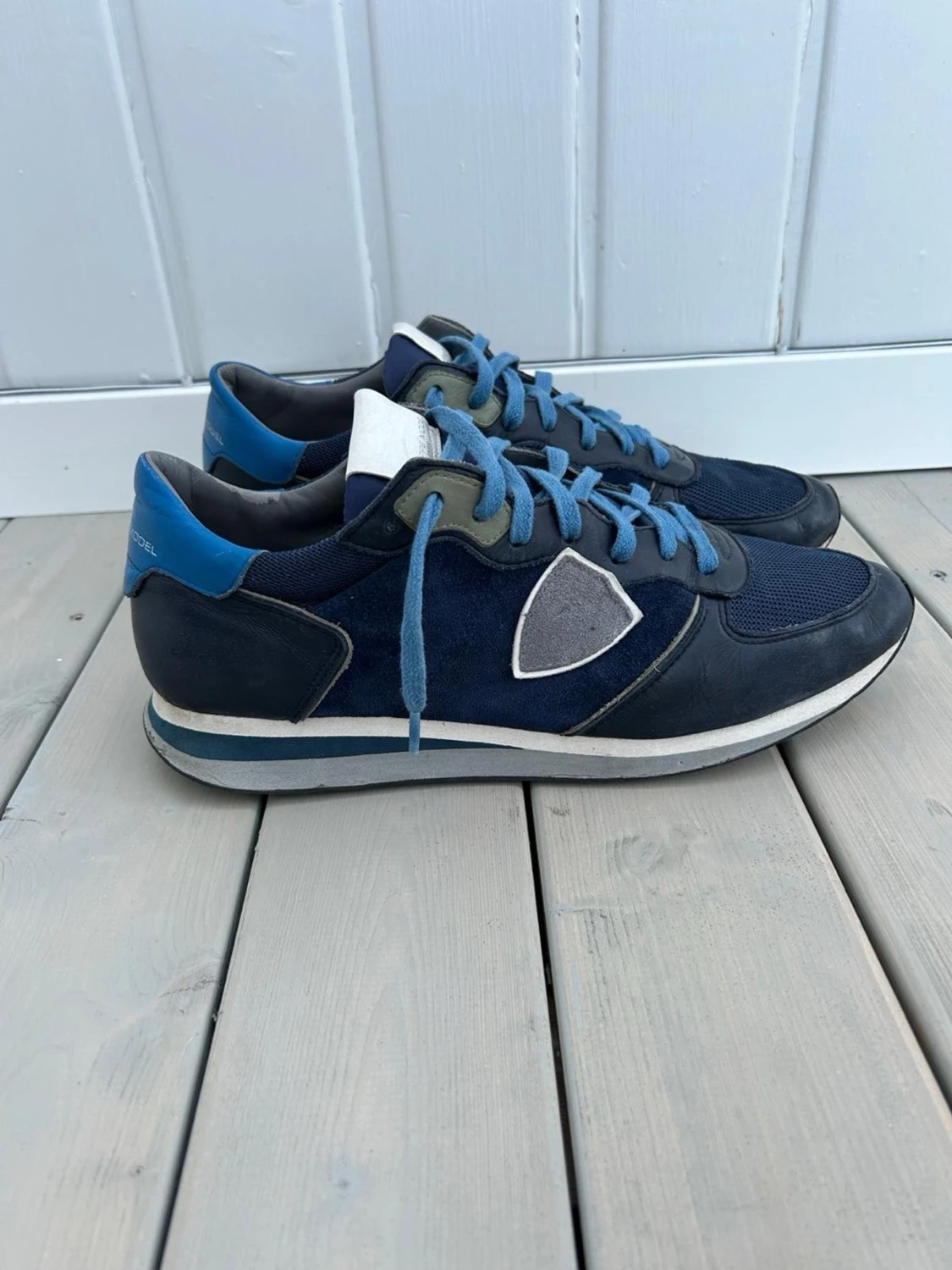 Philippe Model TRPX  - 1