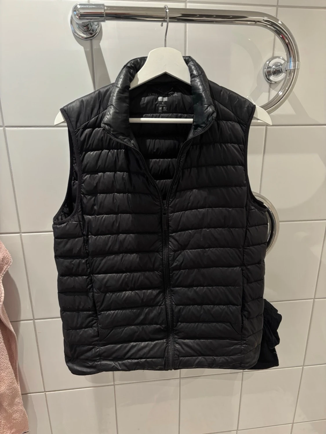Uniqlo väst - 1