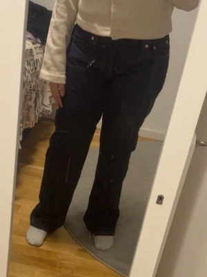 Jeans - Oanvända bara testade