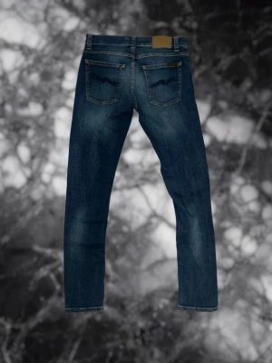 Nudie Jeans - Säljer ett par snygga Nudie jeans, slim fit. Pris kan diskuteras 