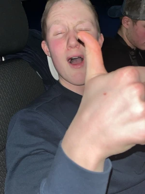 Vidar den store - En mycke stark och snygg man i 16 års ålder