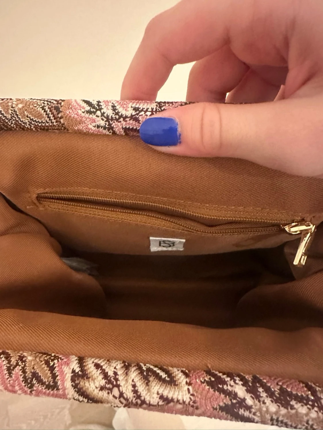 jättefin väska🥰🥰 - 4