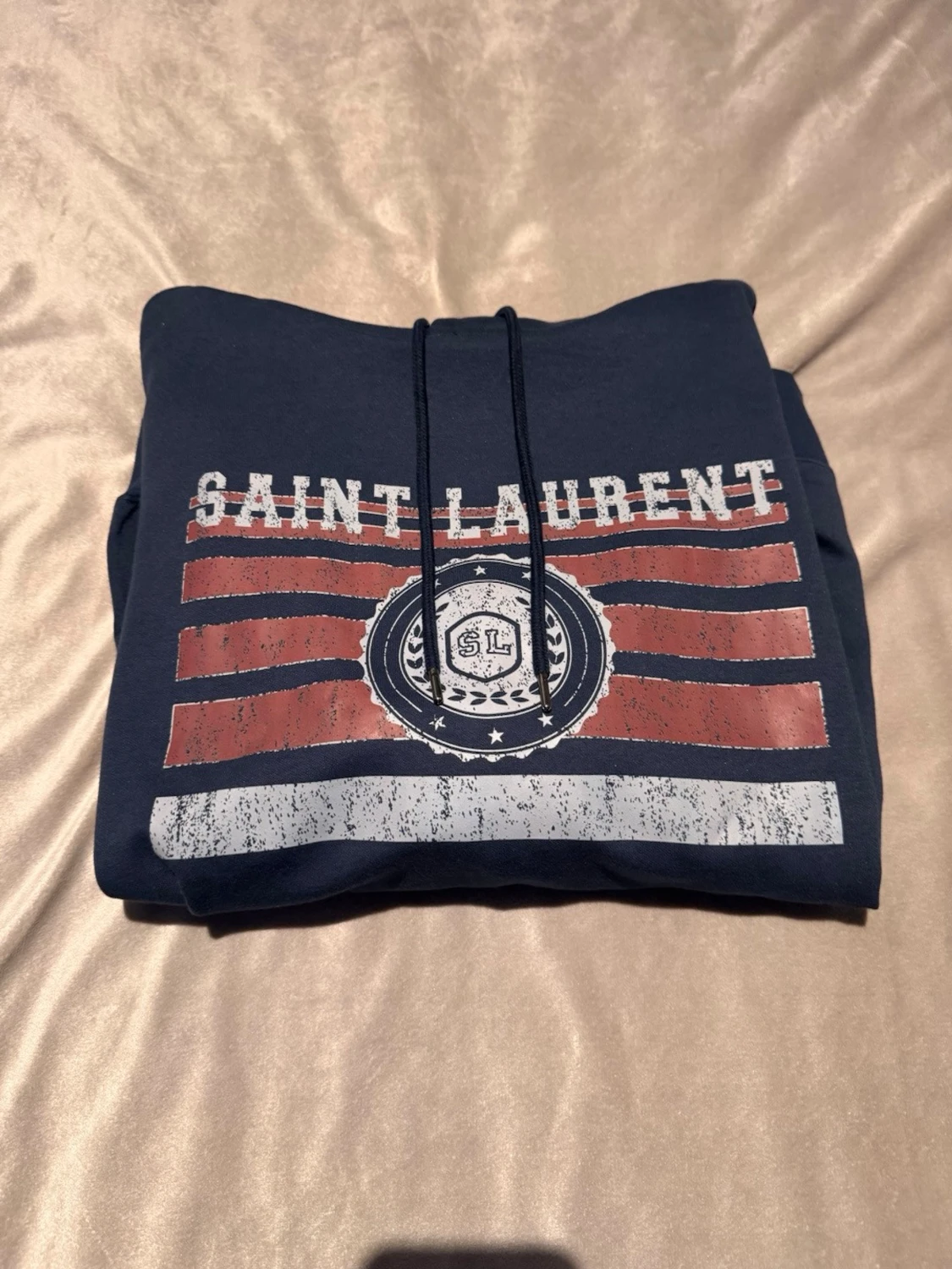 Saint Laurent Hoodie - 2