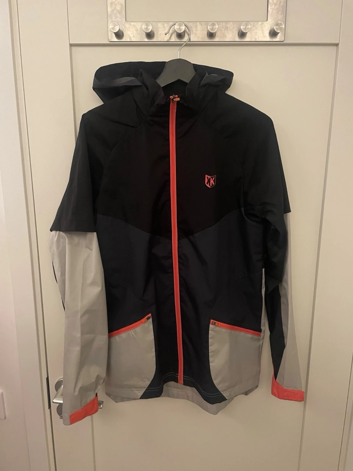 Footkorner vindjacka