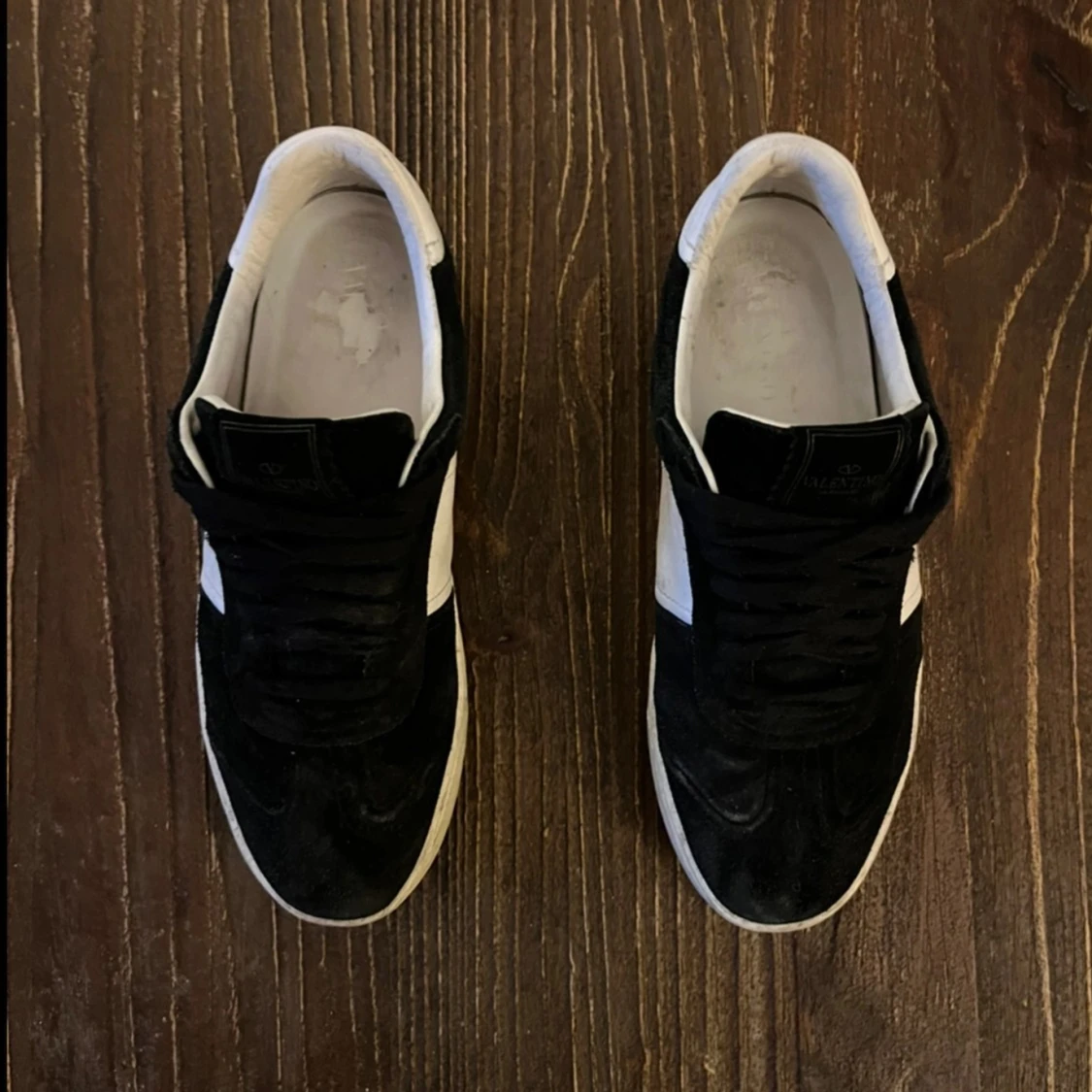 Valentino Flycrew - 2