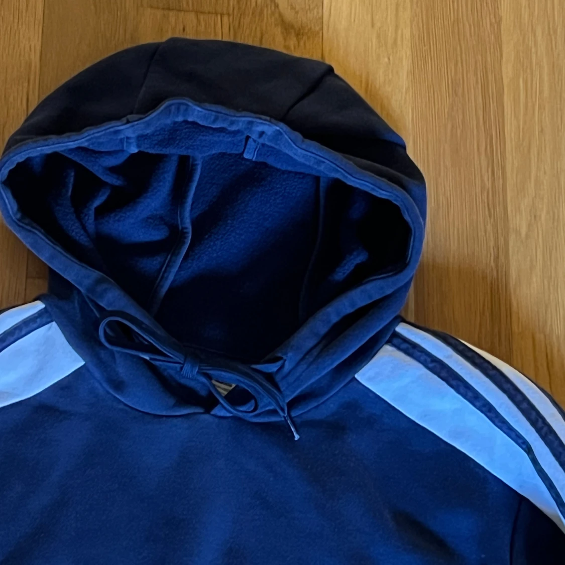 Adidas hoodie - 1