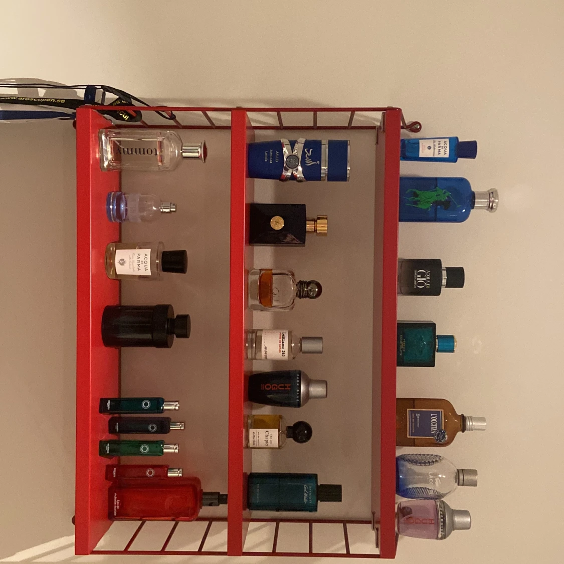 Säljer/Byter Parfymer. Skriv vid intresse. - 3