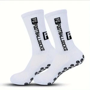 Greppstrumpor x5 - 5 par greppstrumpor.