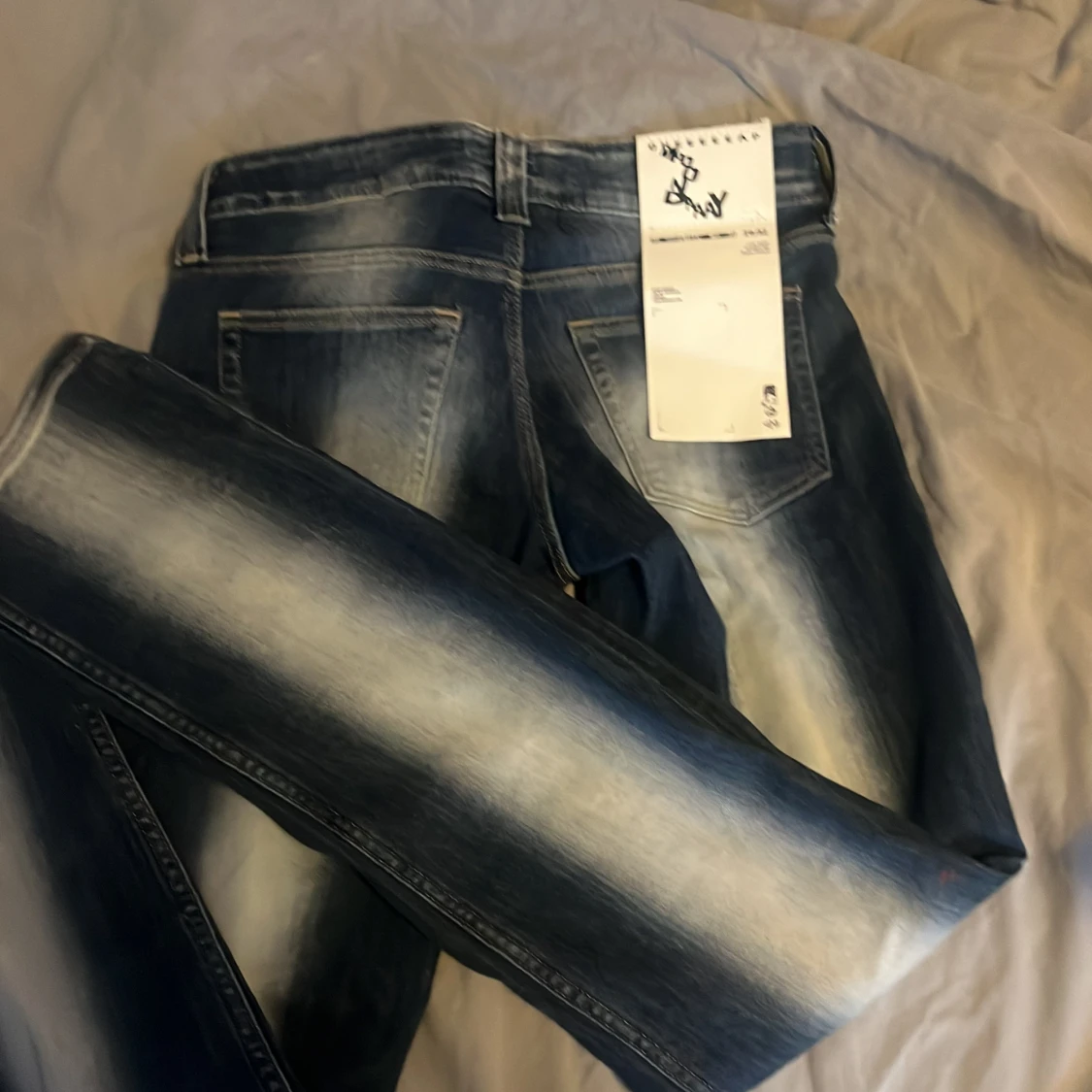 Cheep monday jeans  - 4