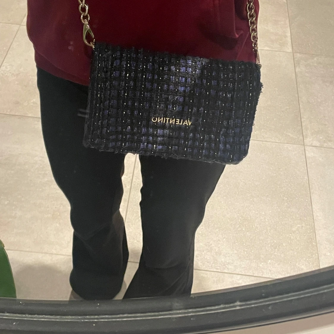 väska  Valentino - 2