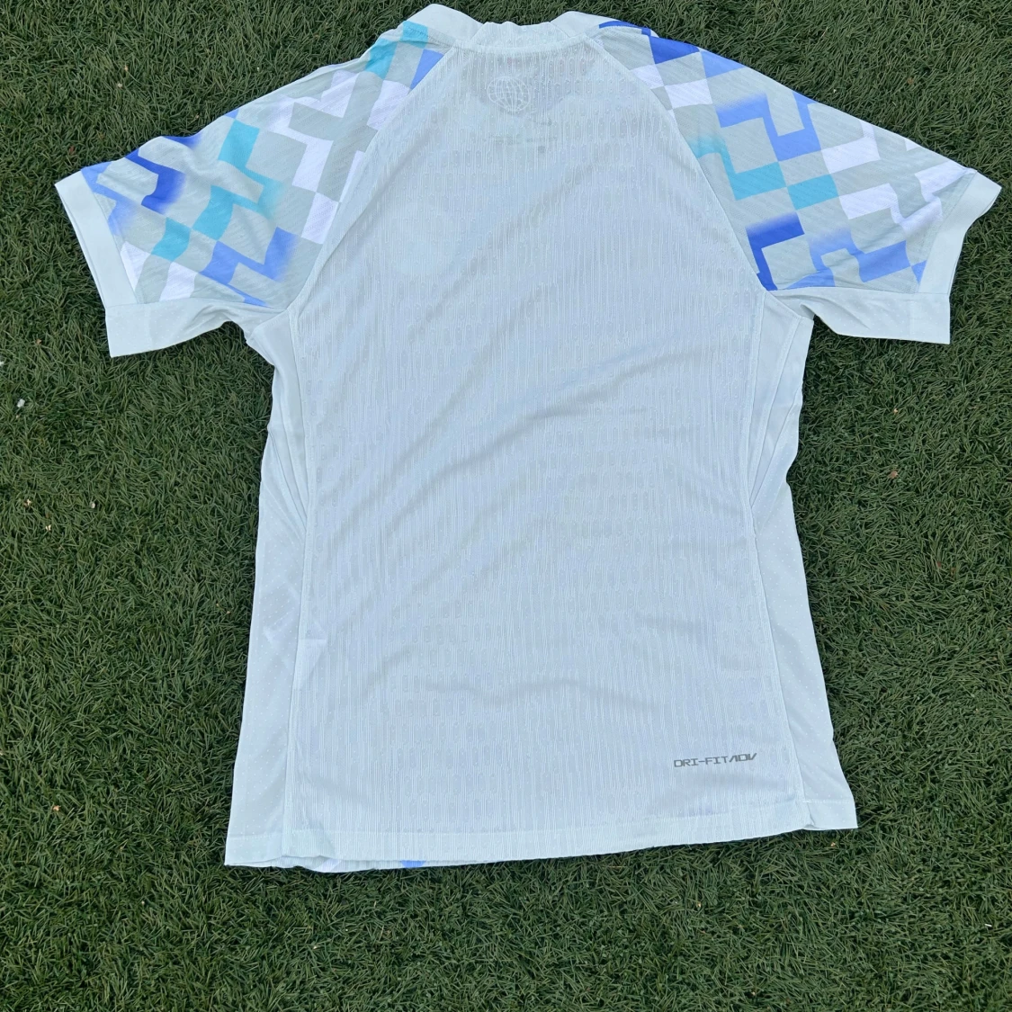 Inter Milan x Nike kortärmad fotbollströja - 1