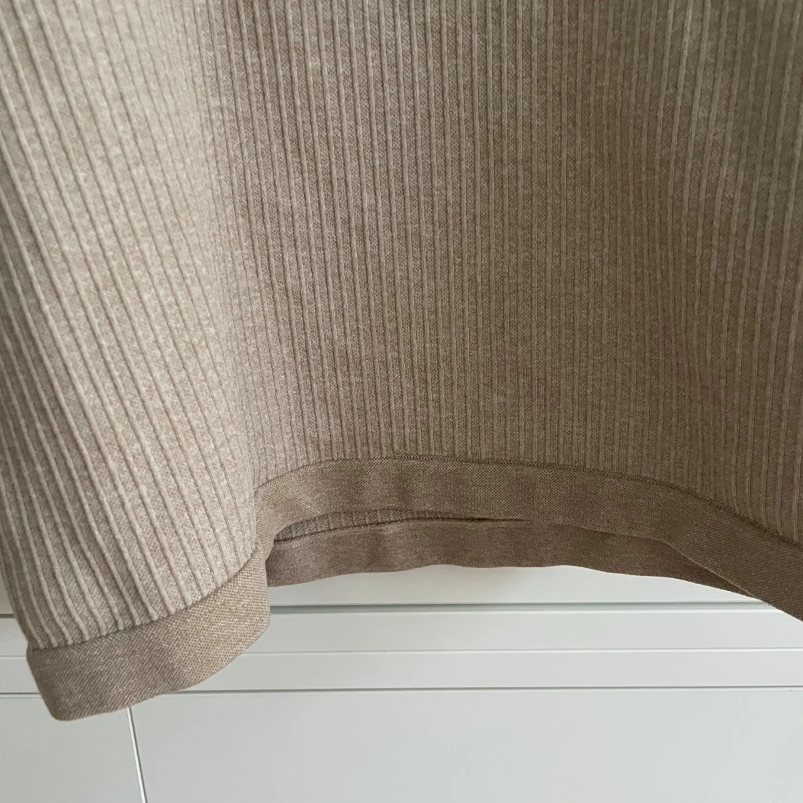 Aim’n beige träningslinne - 3