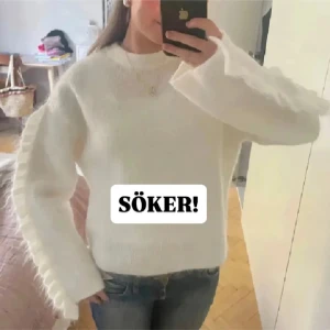 SÖKER ARKET TRÖJA - SÖKER! Skriv om du har helst xs eller s.