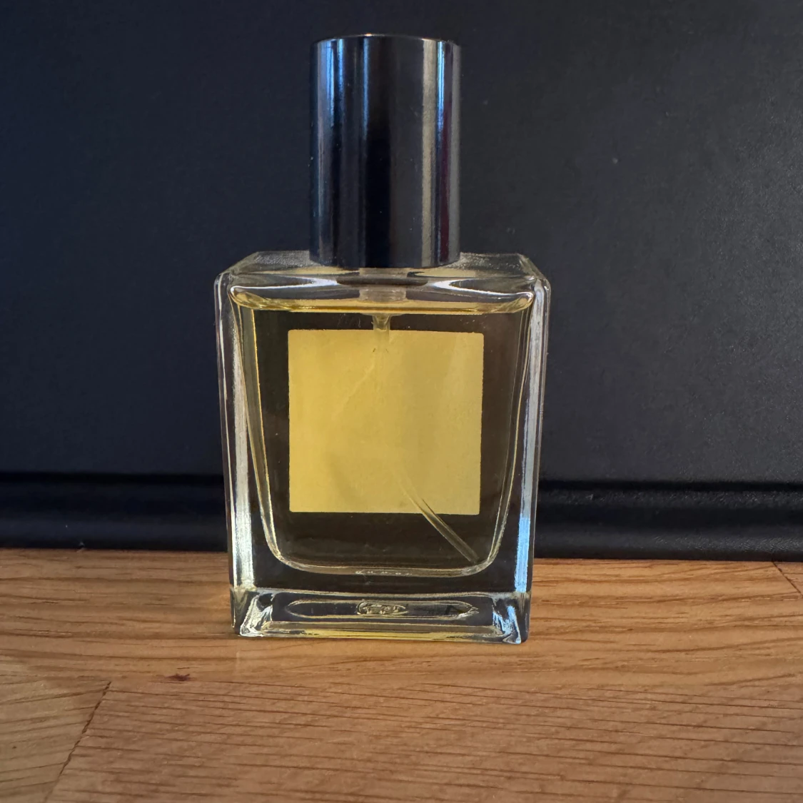 Niche4 All Cinnamon Apple parfym - 1