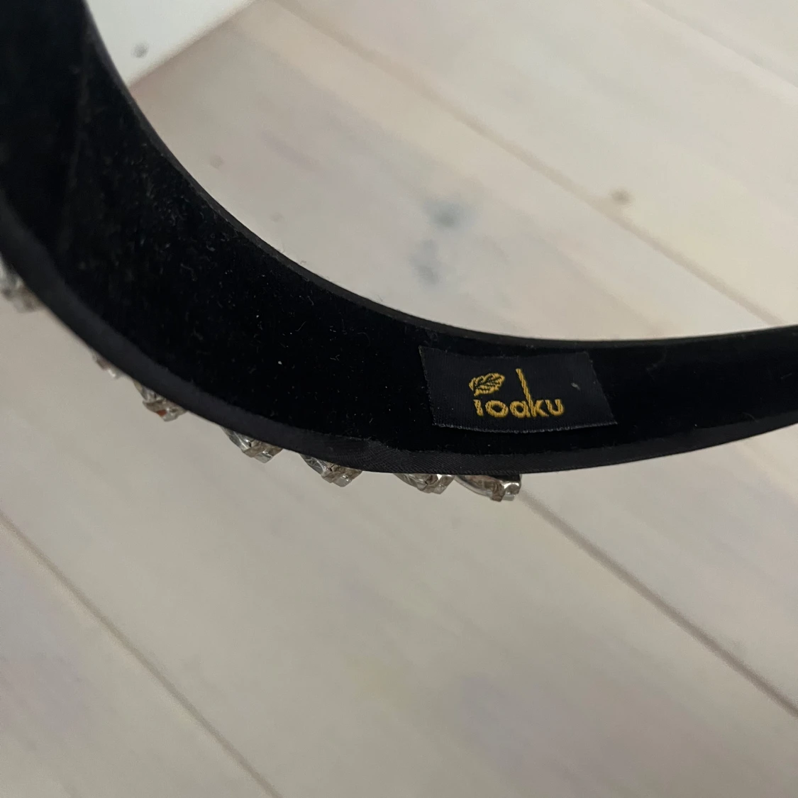 Ioaku Diadem🤍 - 1