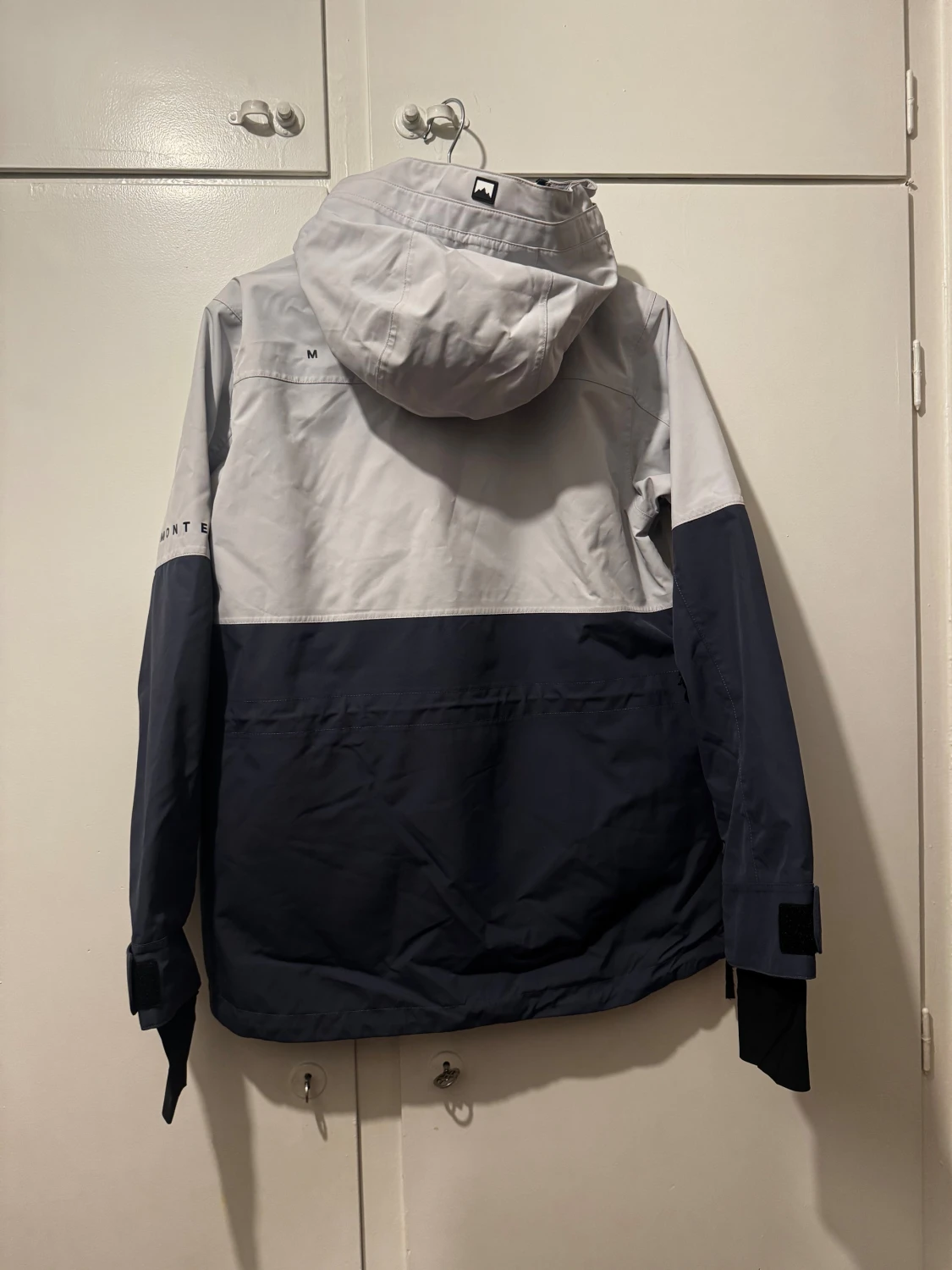 Montec Skidjacka  - 2