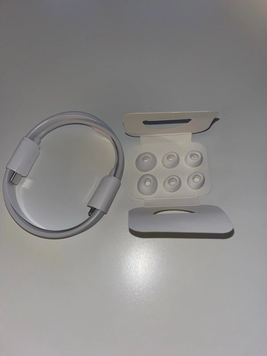 Trådlösa hörlurar  - 5