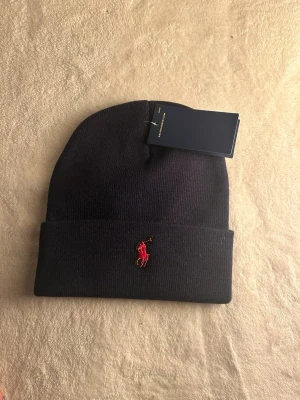 Mössa - Trendig och fin mössa