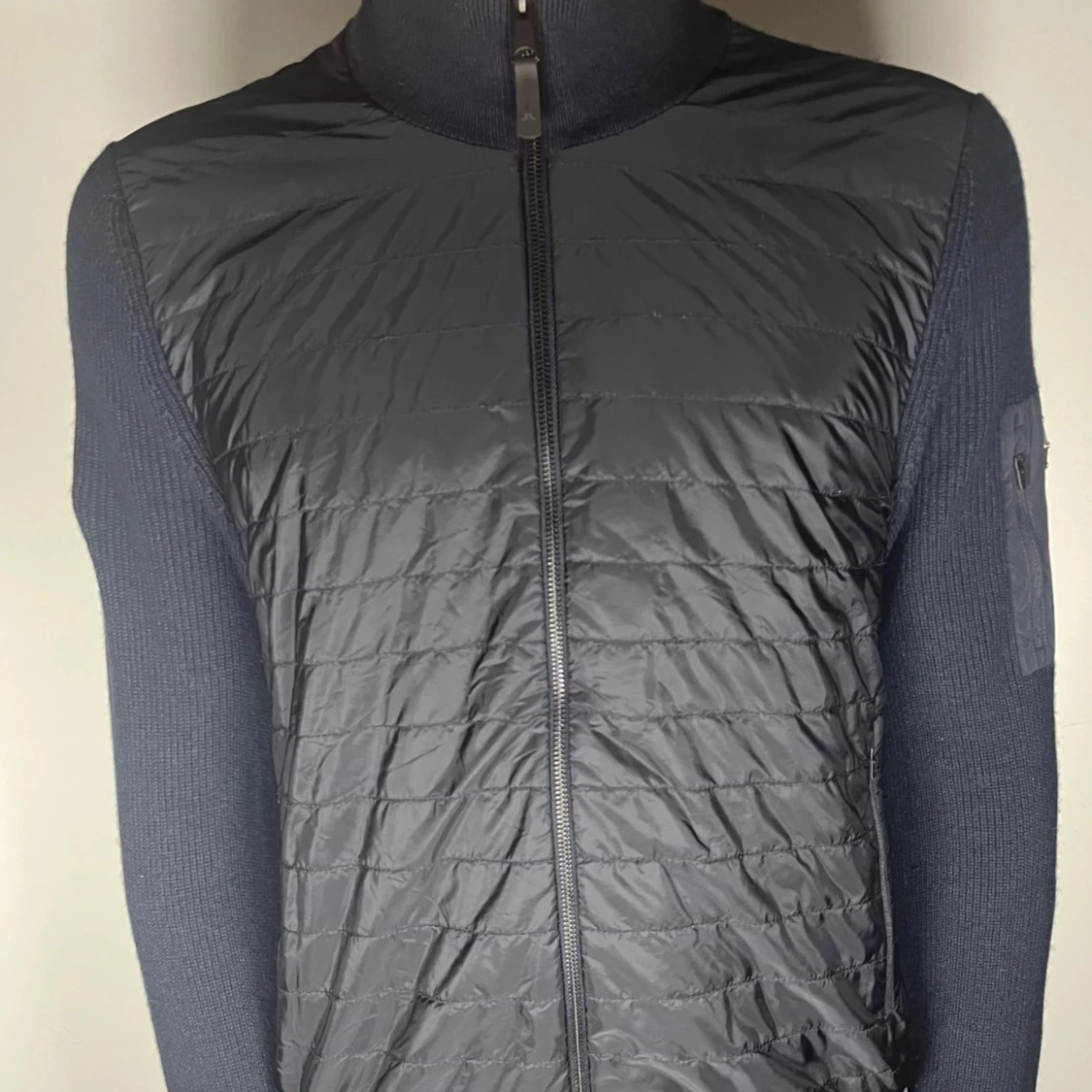 J.Lindeberg cardigan - 1