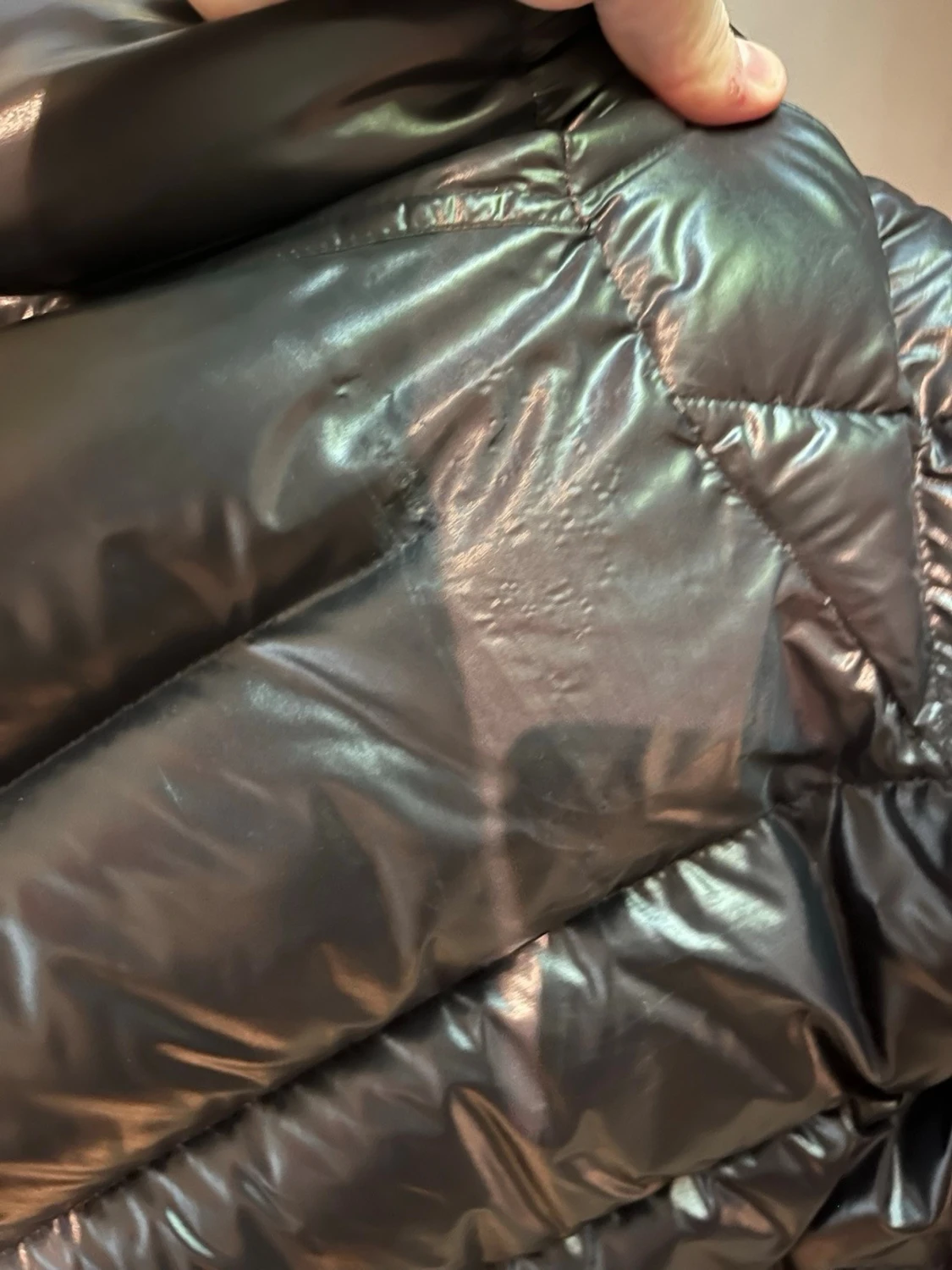 Moncler Pufferjacka  - 6