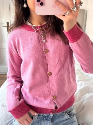 Kofta!  - Så snygg kofta!! 