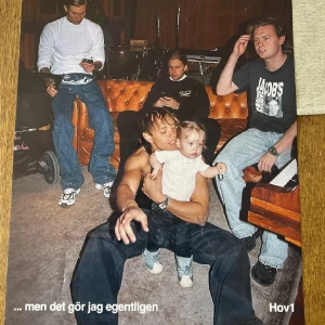 affish - affisch från hov1 <3