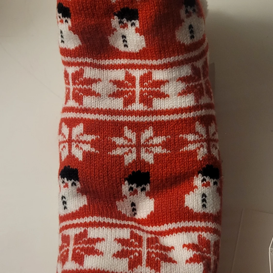 Helt nya barnstrumpor 28-30  - 3