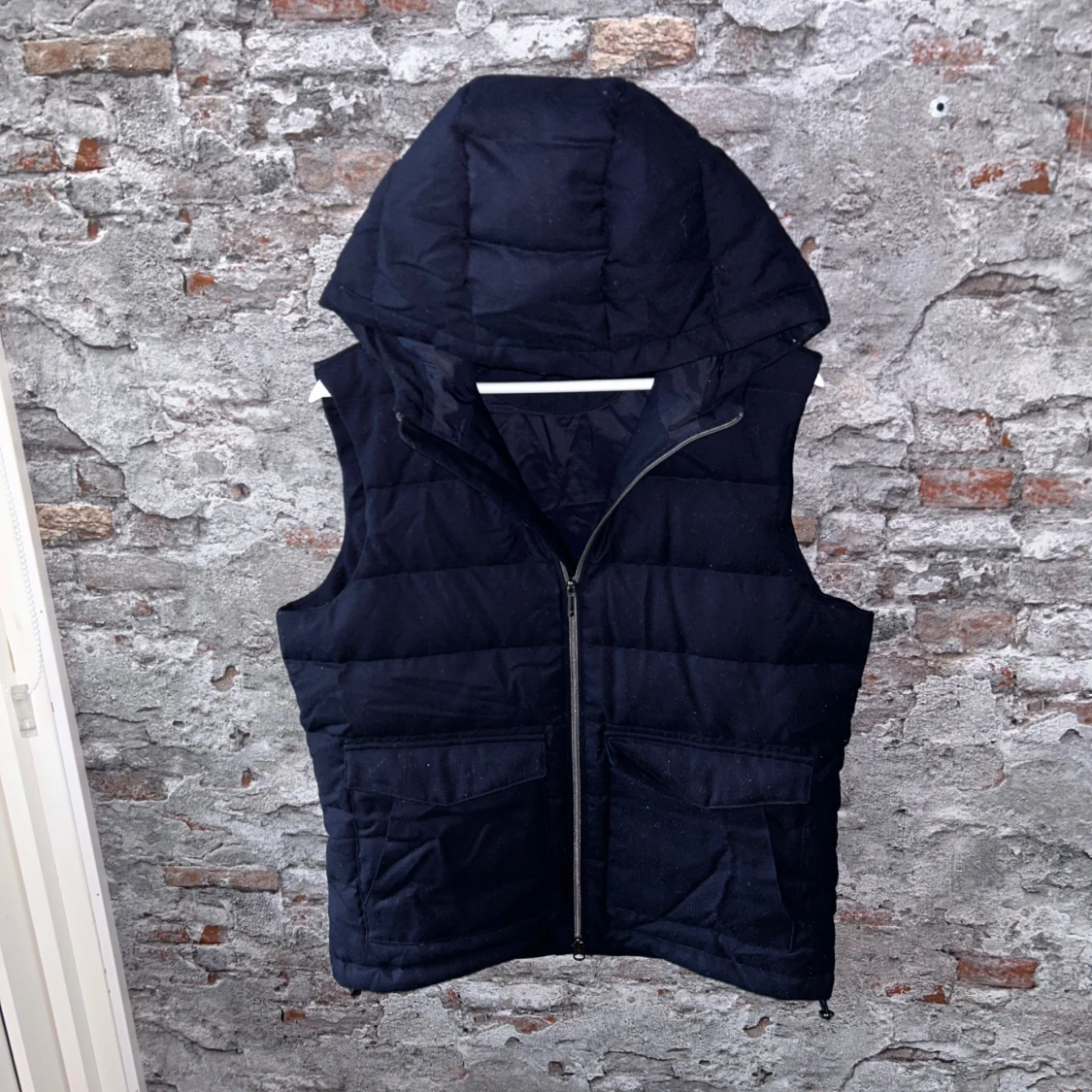 Stenströms väst - 2