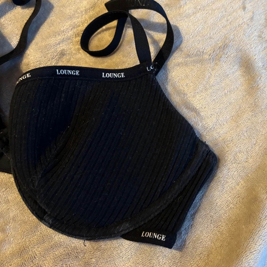 T-shirt bh från Lounge - 1