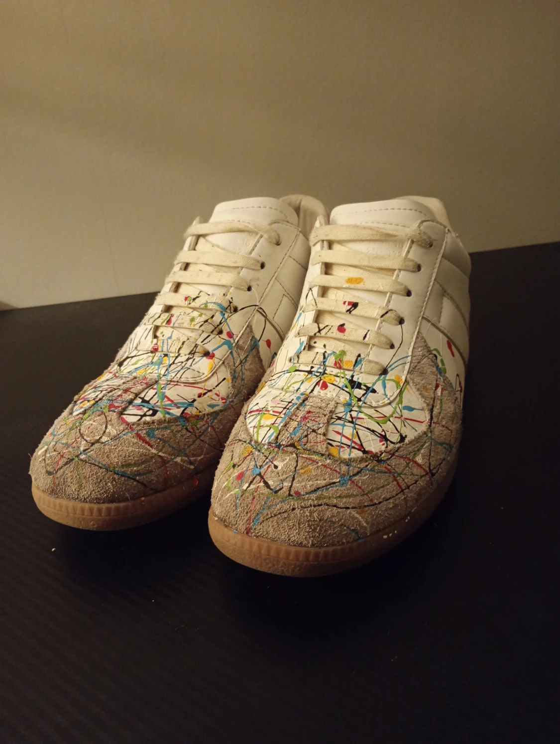 Maison margiela  - 1