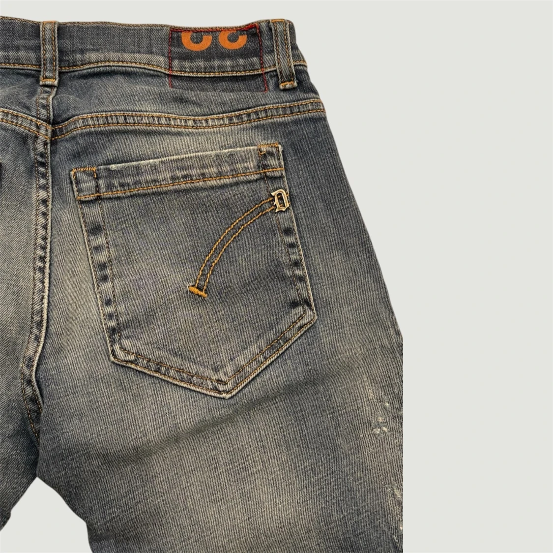 Dondup George storlek 32 - 2