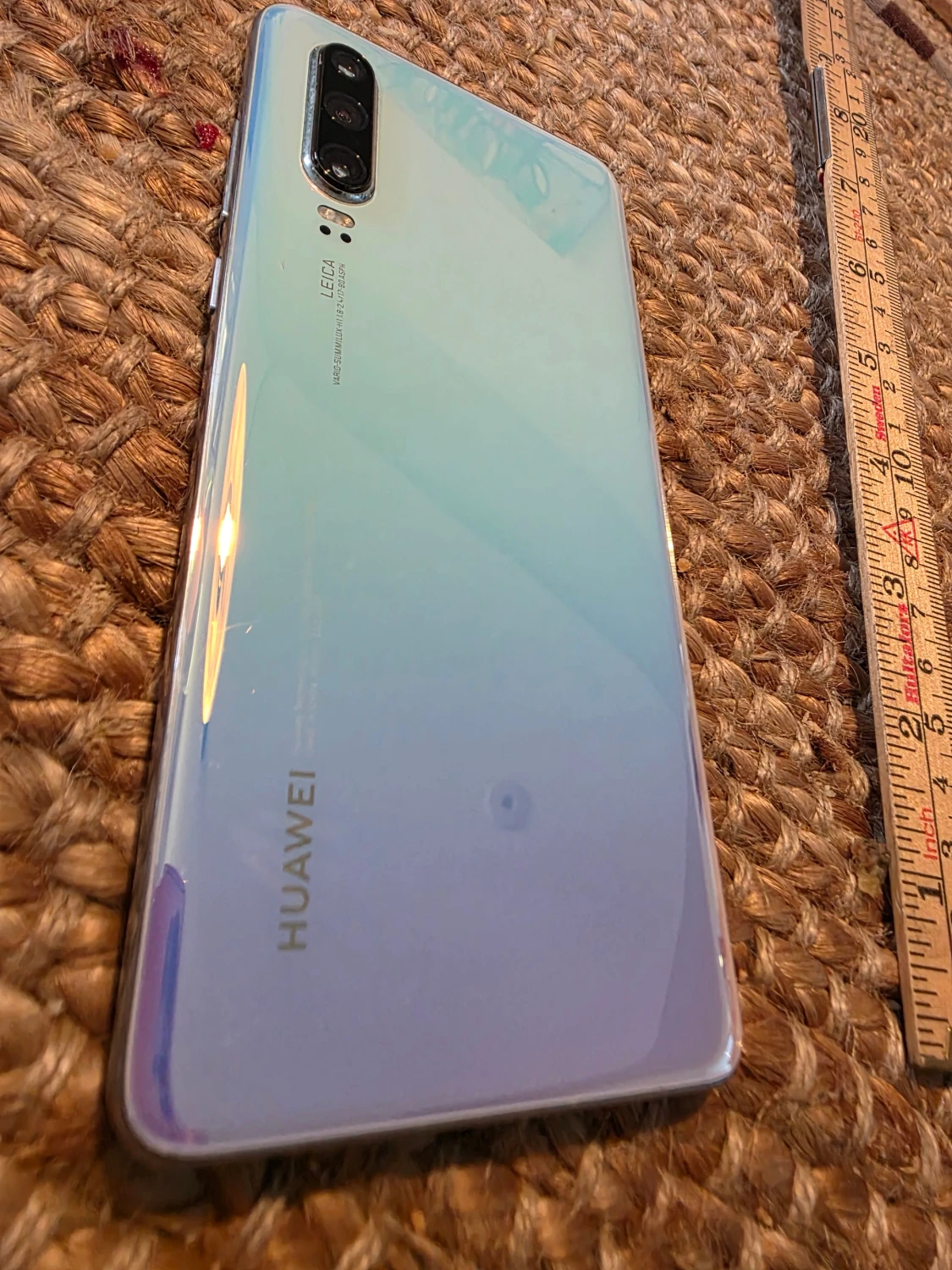 Huawei P30 - 1