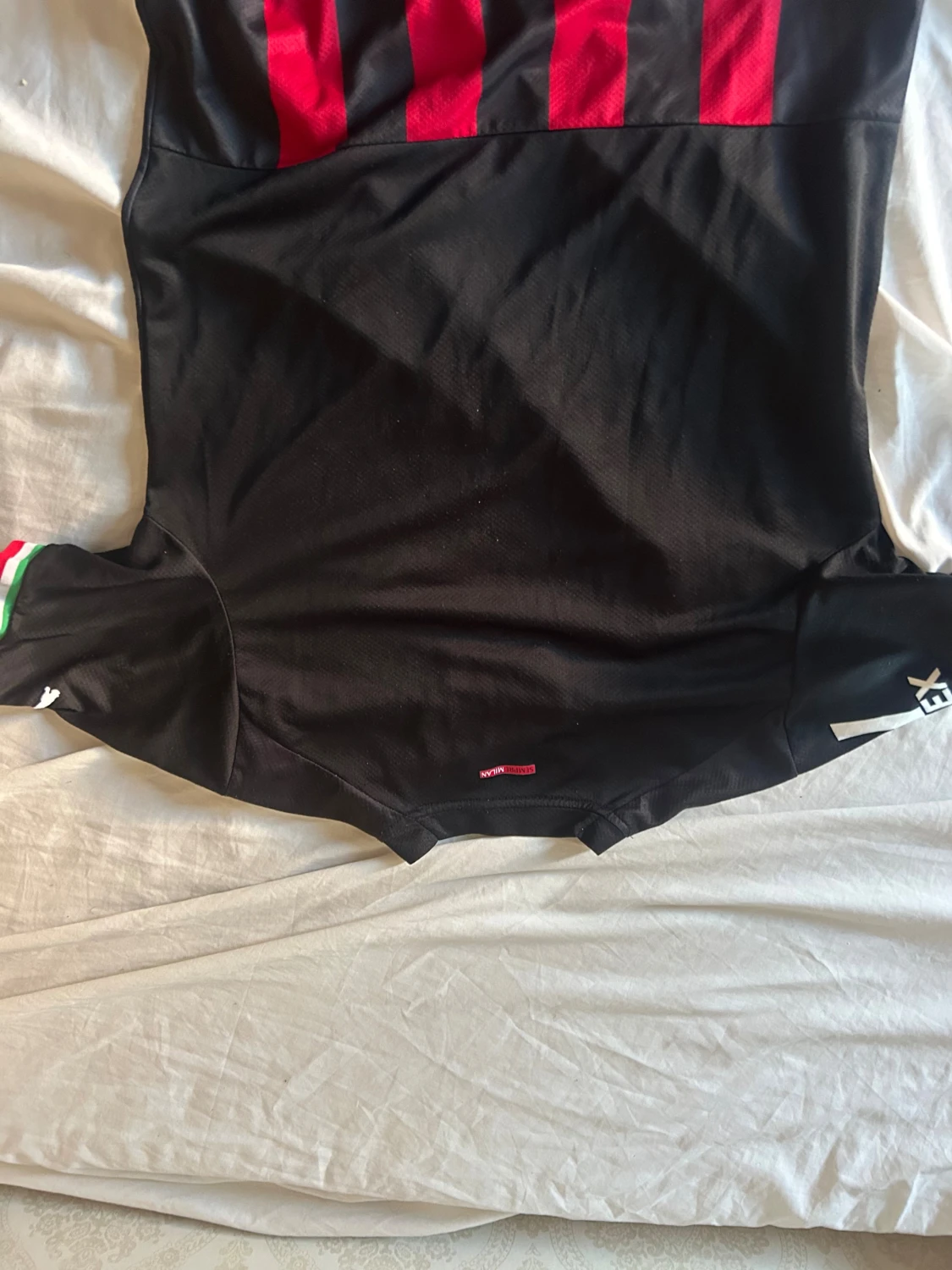 Ac Milan T shirt - 1